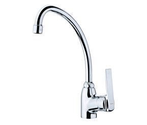 Grifos de cocina: extraíbles y de pared | Teka España