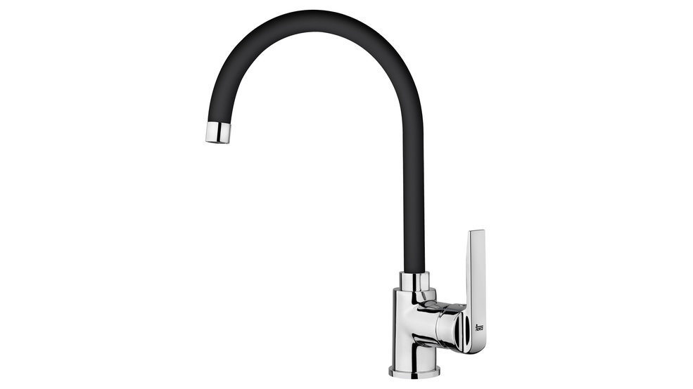 Mitigeur Design IC915 TEKA chrome