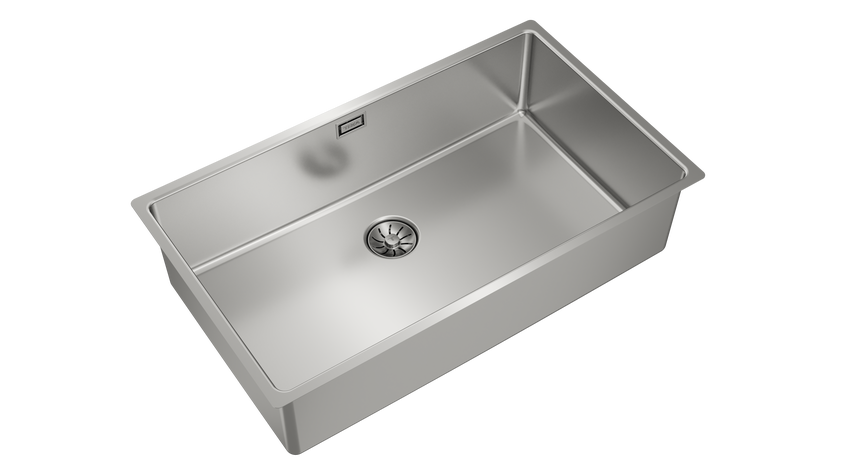 Fregaderos - TEKA Fregadero PureLine Forlinea RS15 1C