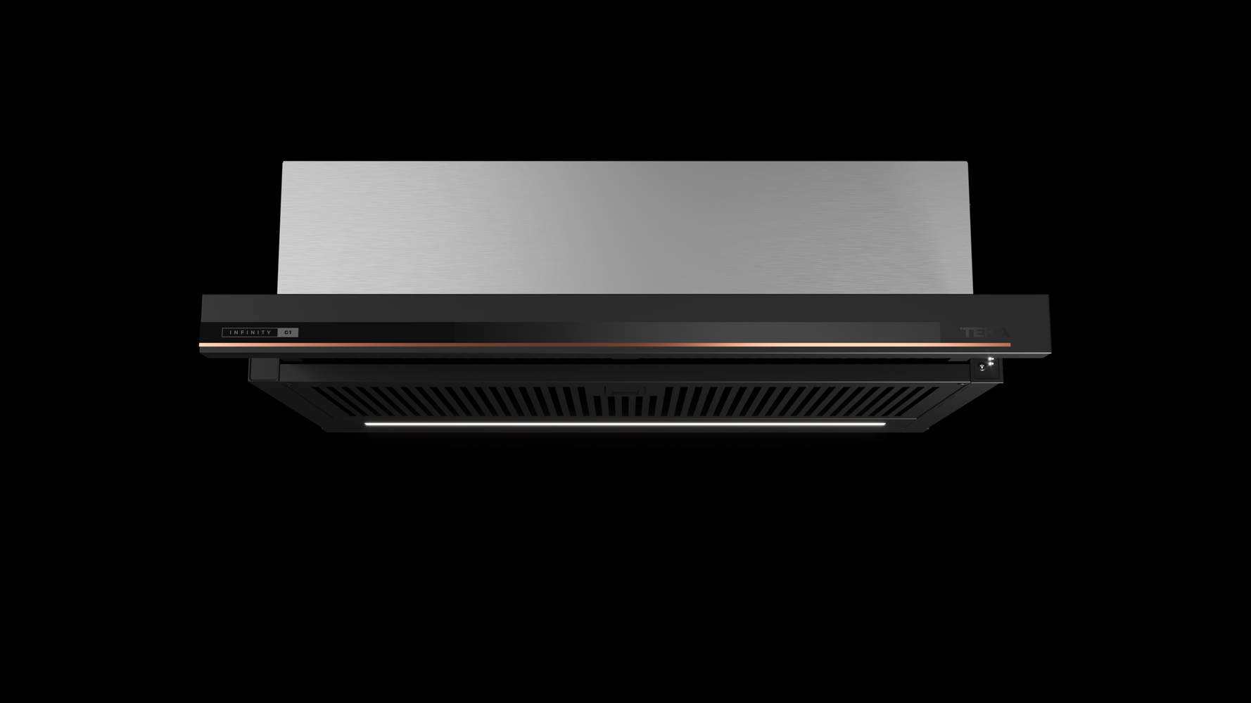 Kitchen Hoods CNL 6415 PLUS G1 | Teka