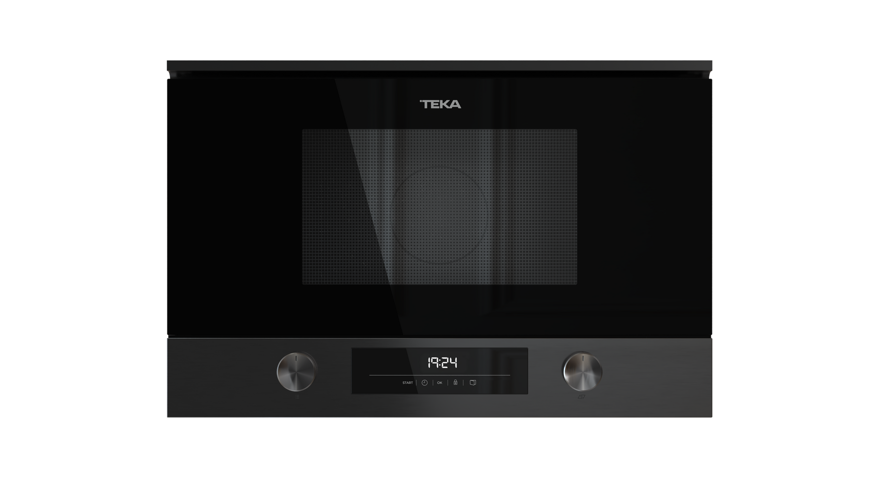 Microwaves for Kitchen, MS 6220 BIS L FBK | Teka