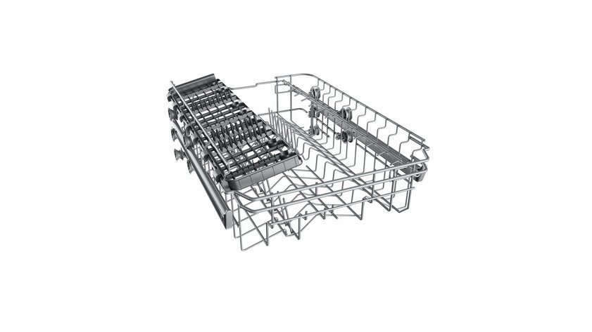 Kitchen Dishwashers DFS 46710 SS | TekaWashers DFS 46710 SS | Teka