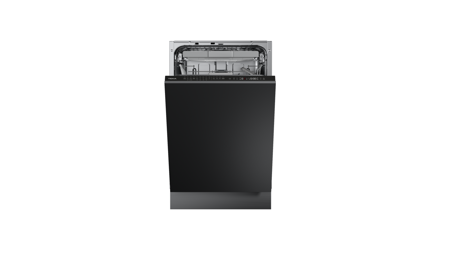 Kitchen Dishwashers DFI 74910 | TekaWashers DFI 74910 | Teka