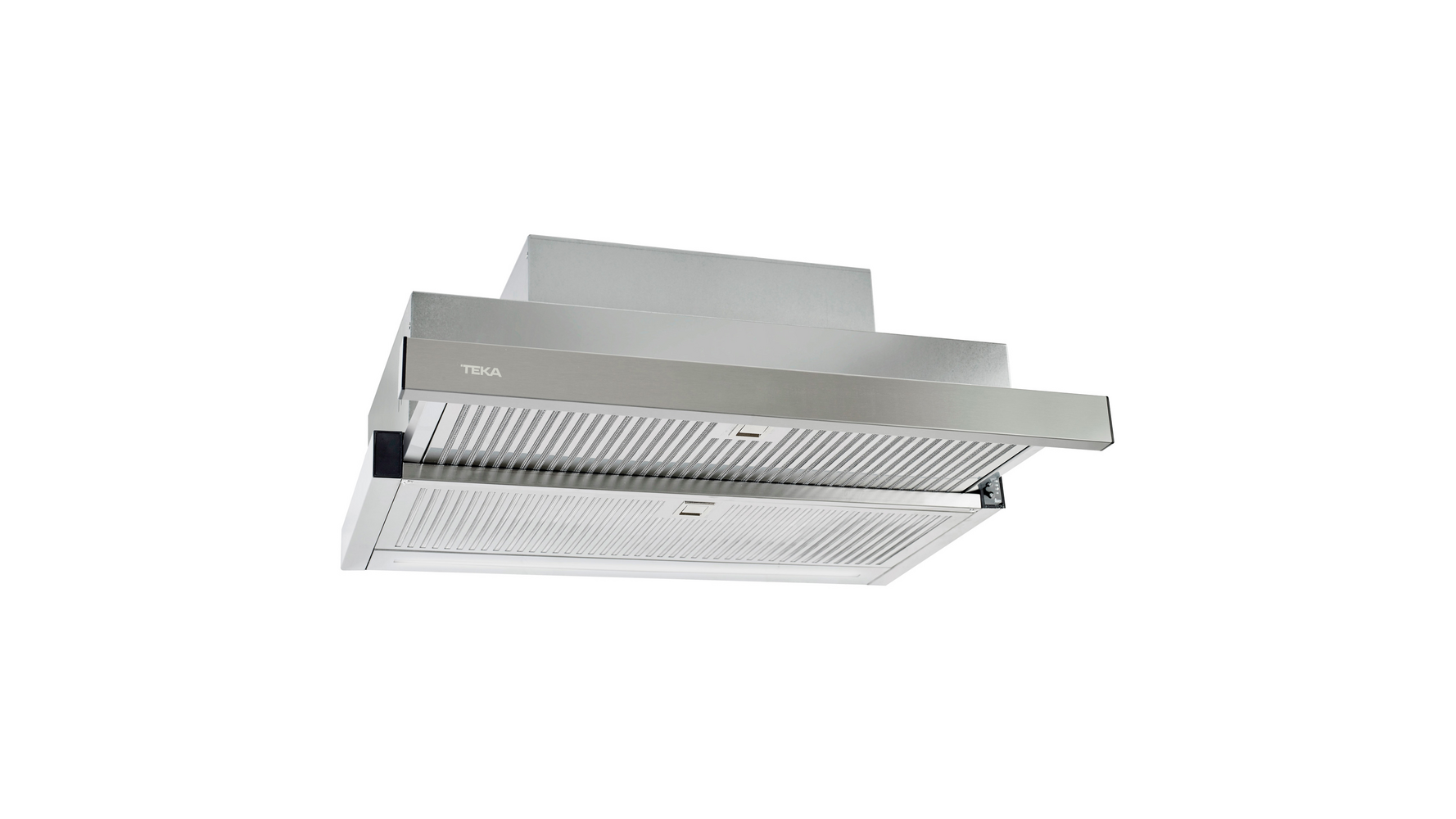 Okap podszafkowy teleskpowy 60 cm CNL-6815-PLUS-SS - Teka