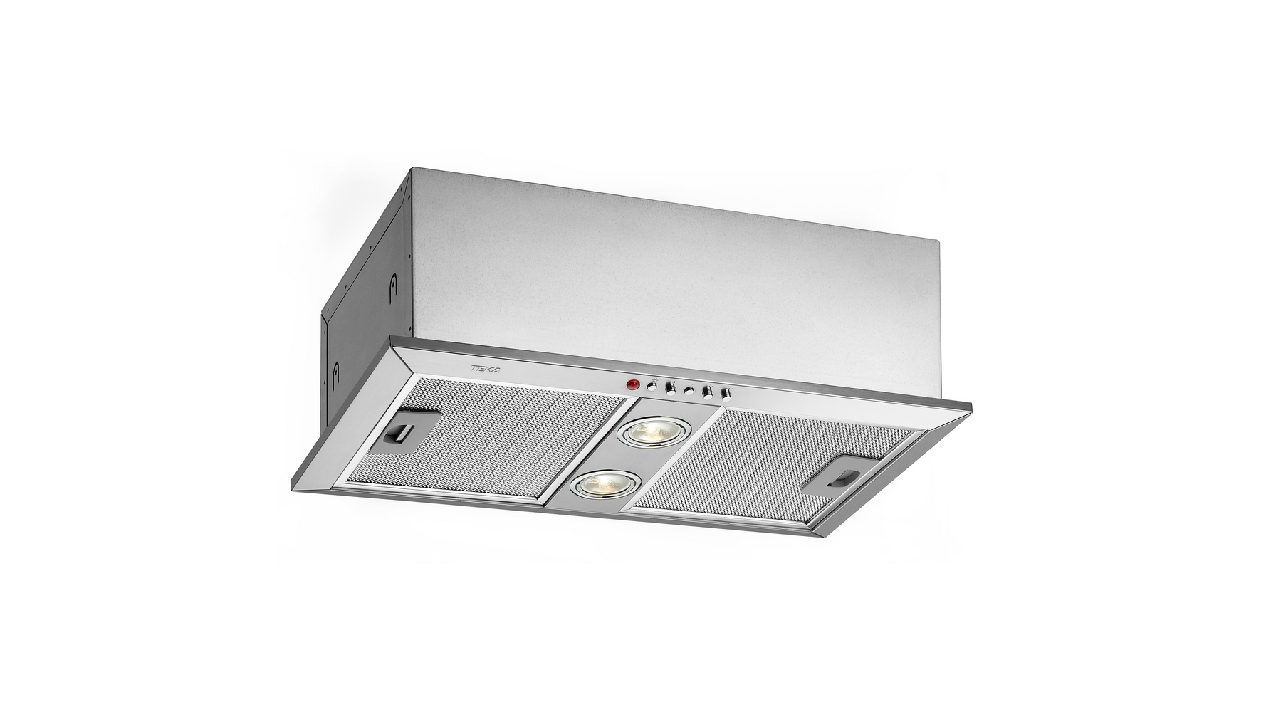 Okap podszafkowy 55 cm GFH-55-73-SSLogo - Teka