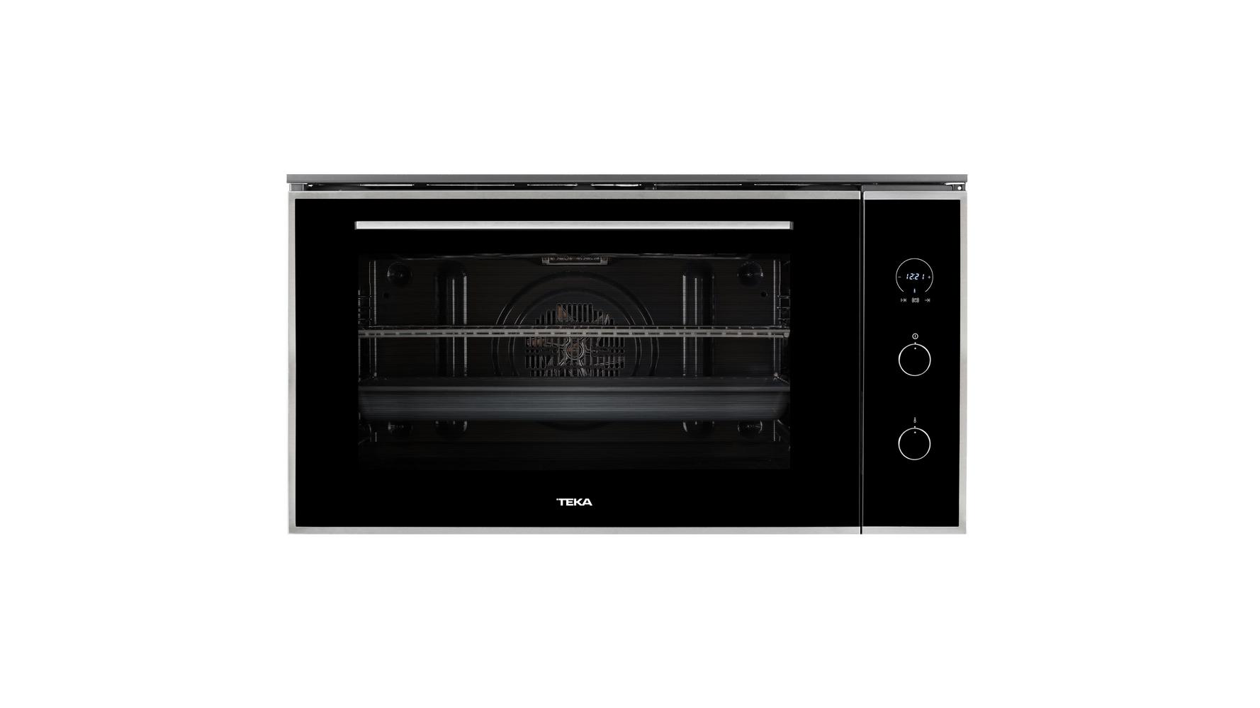 HLF 940 Multifunction SurroundTemp oven with cleaning system