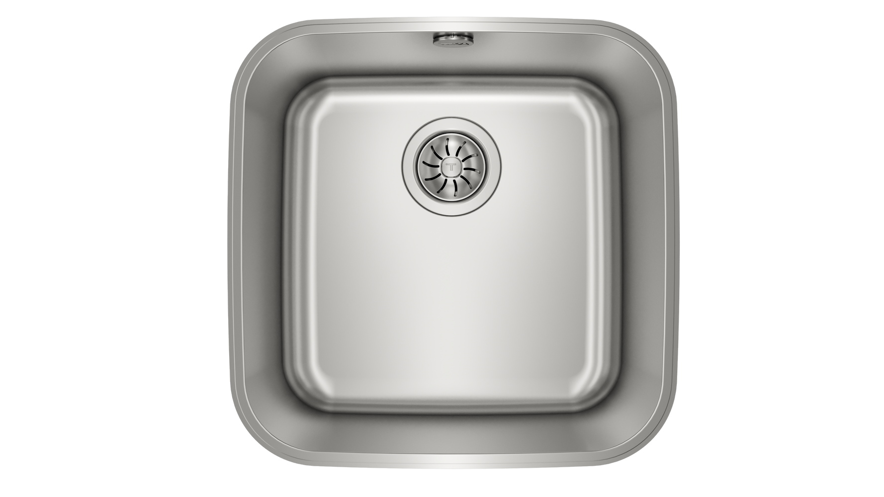 Kitchen Sinks BE 40.40.25 1B | Teka