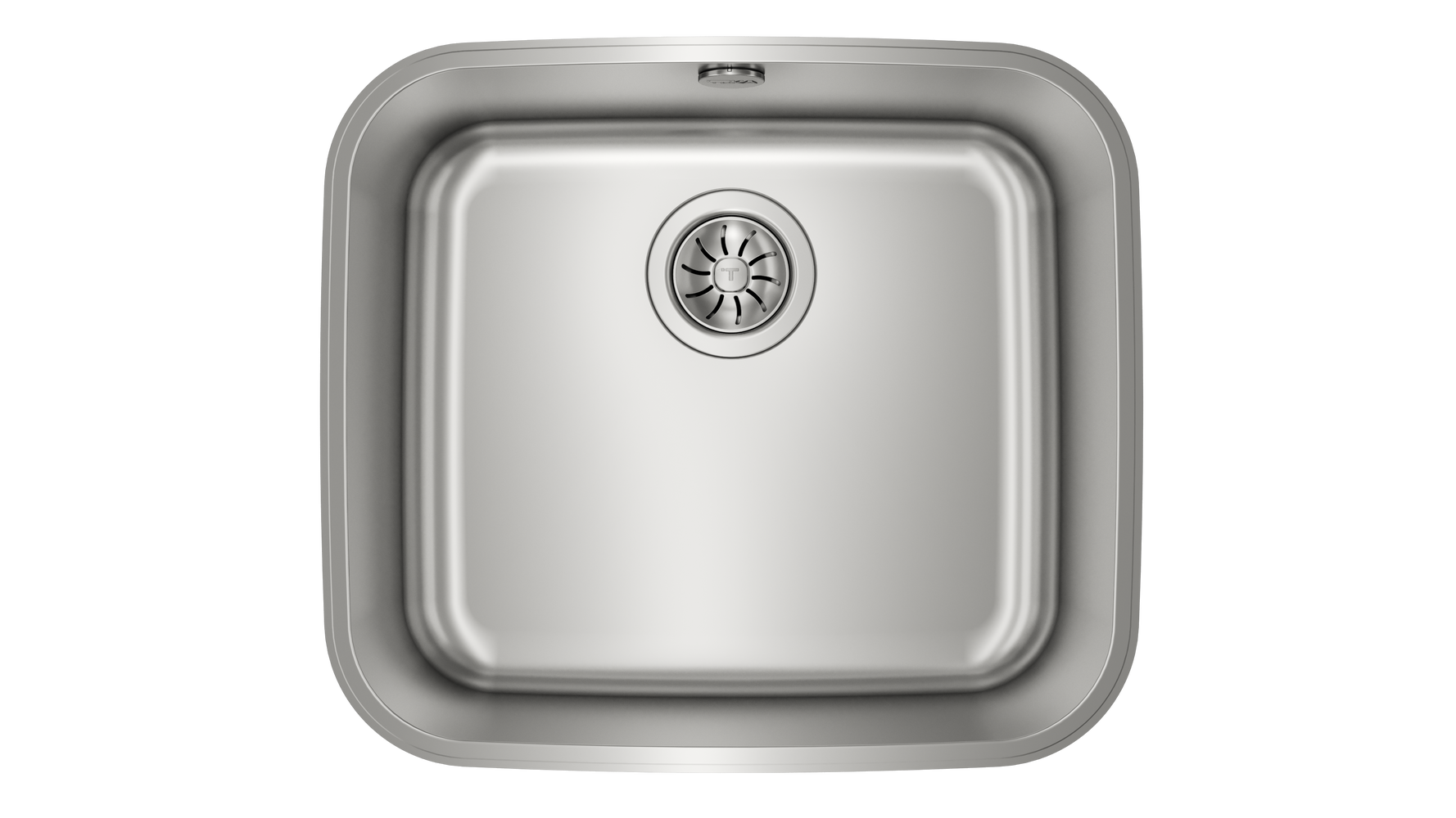 BE 45.40.20 1B Stainless Steel Sink | Teka Global