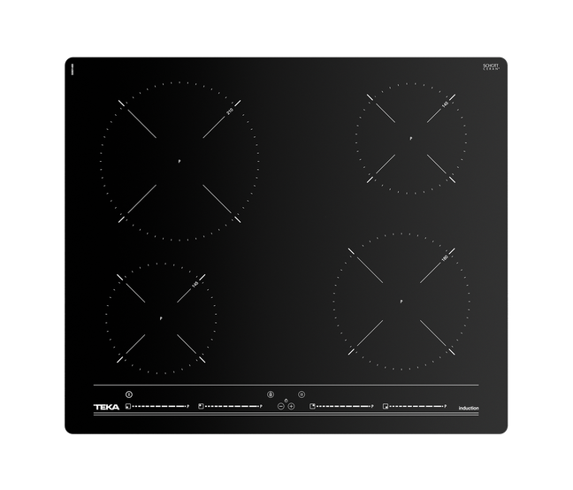 Filtro de carbón activo C3C para campanas Teka TL 9310/6310…