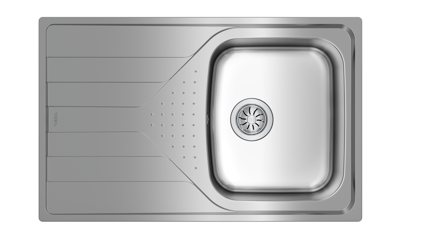 tekatekabb様 Kitchen Sinks Universe 45 T-XP 1B 1D | Teka