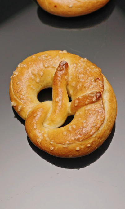 Pretzels
