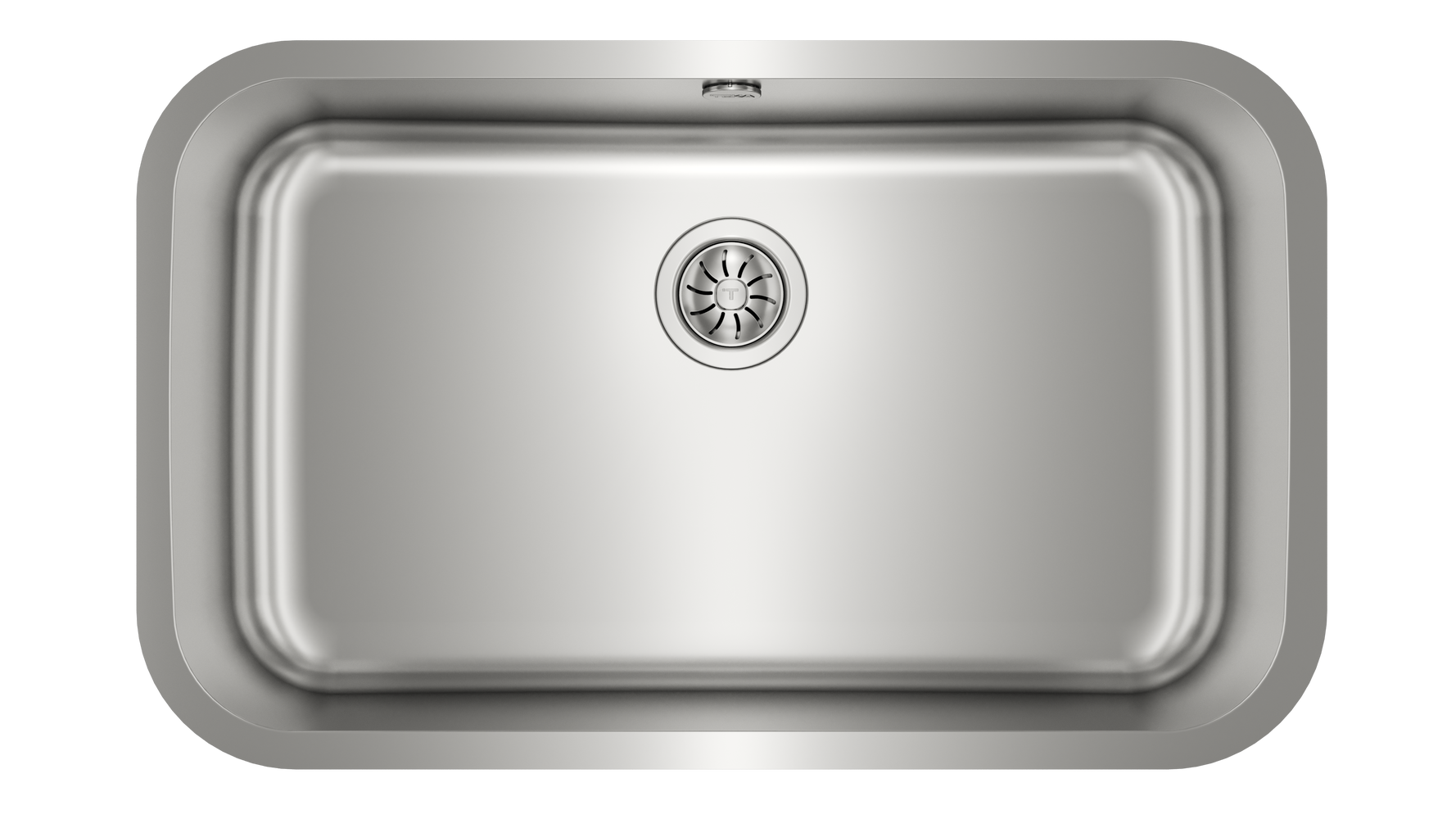 Teka BE 74.43-20 1B Stainless Steel Sink