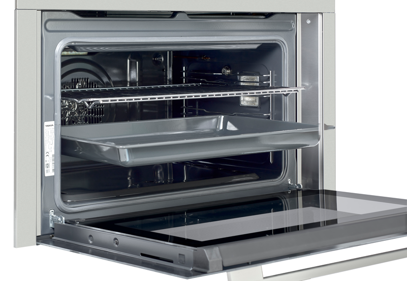 Oven HSF 924 G Stainless Steel | Teka