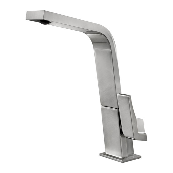 Teka Kitchen Tap Ic 915