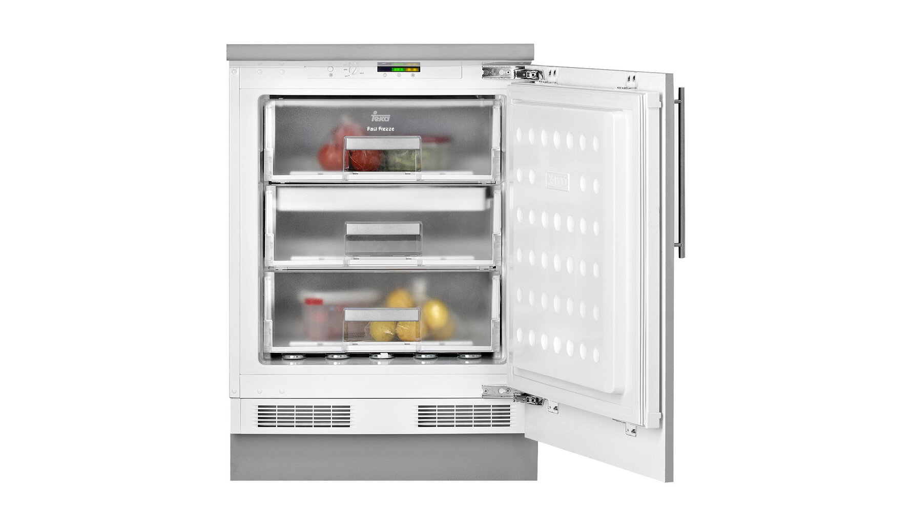 TGI2 120 D Built-under freezer | Teka Thailand