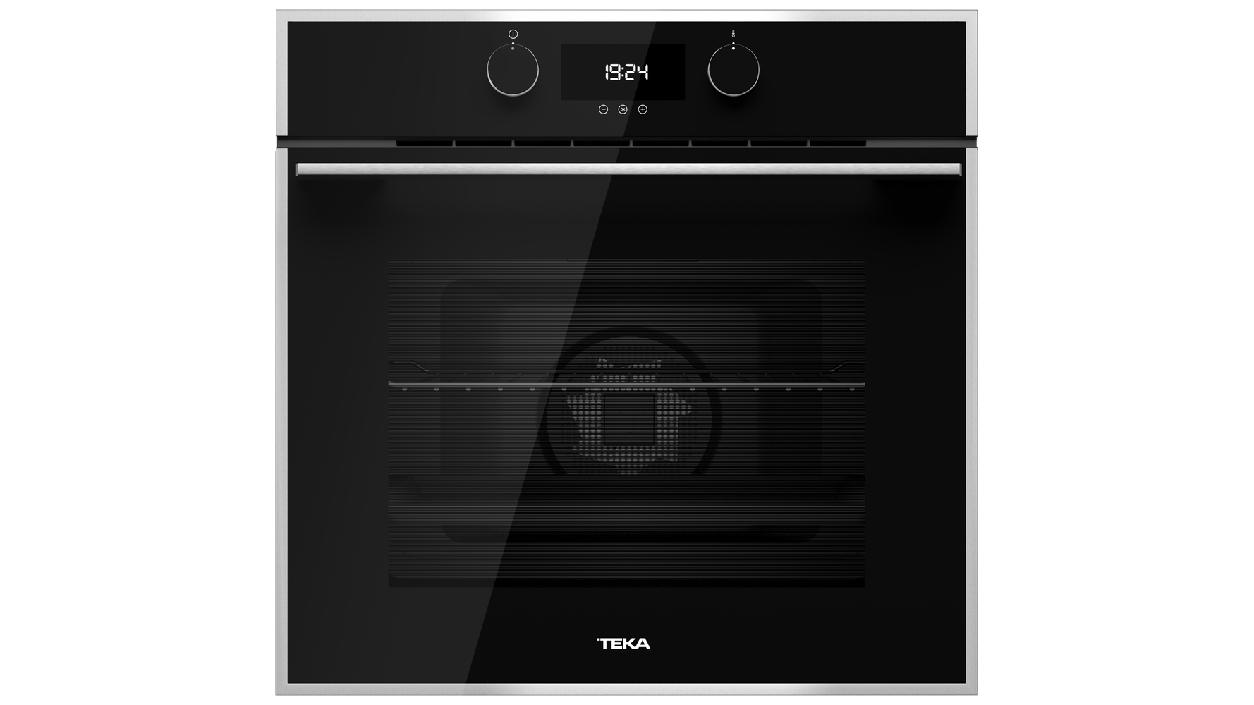 Qué potencia tienen y cuánto consume un horno eléctrico?