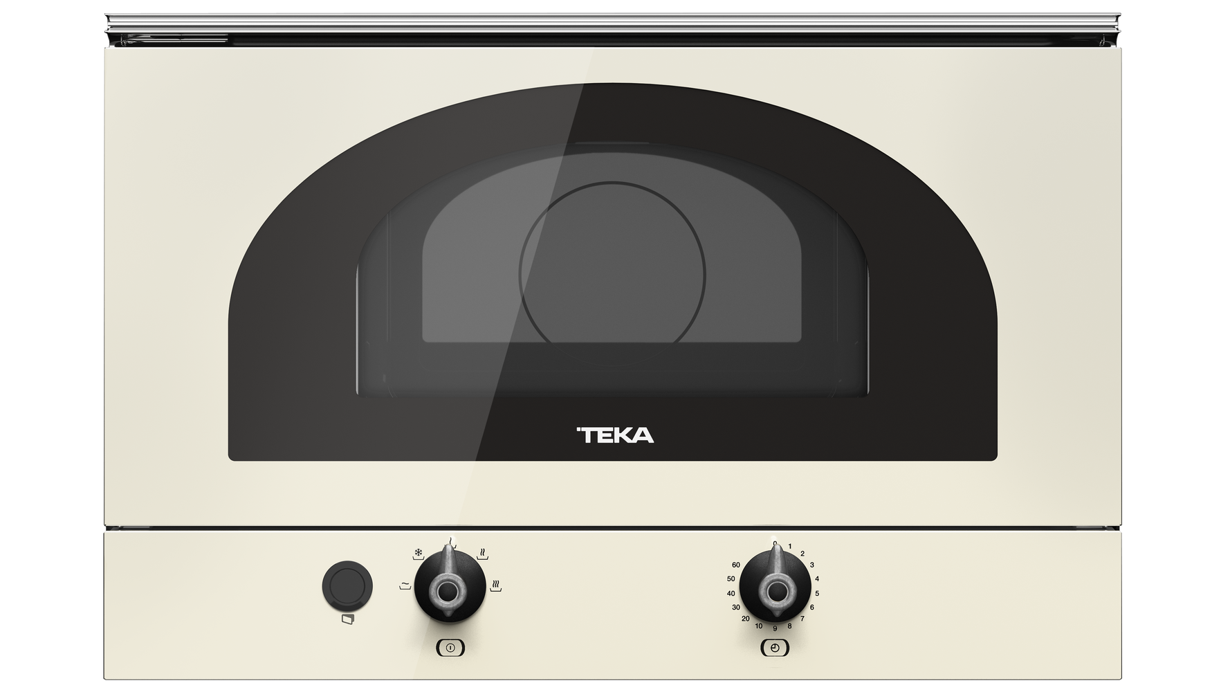 Microwaves for Kitchen, MWR 22 BI VNS | Teka
