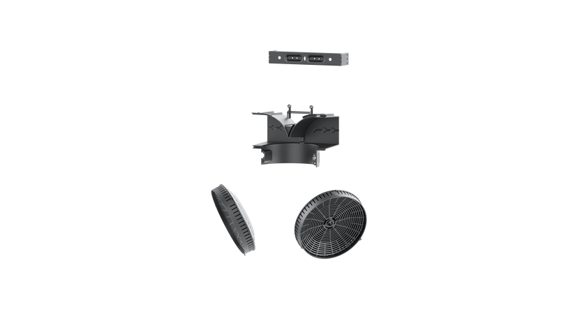 Kit de Recirculação SET D13CTP (DVN) - imagem 1