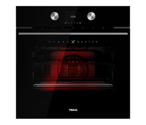 Horno Pirolítico SteakMaster con SteakGrill 700ºC | Teka España