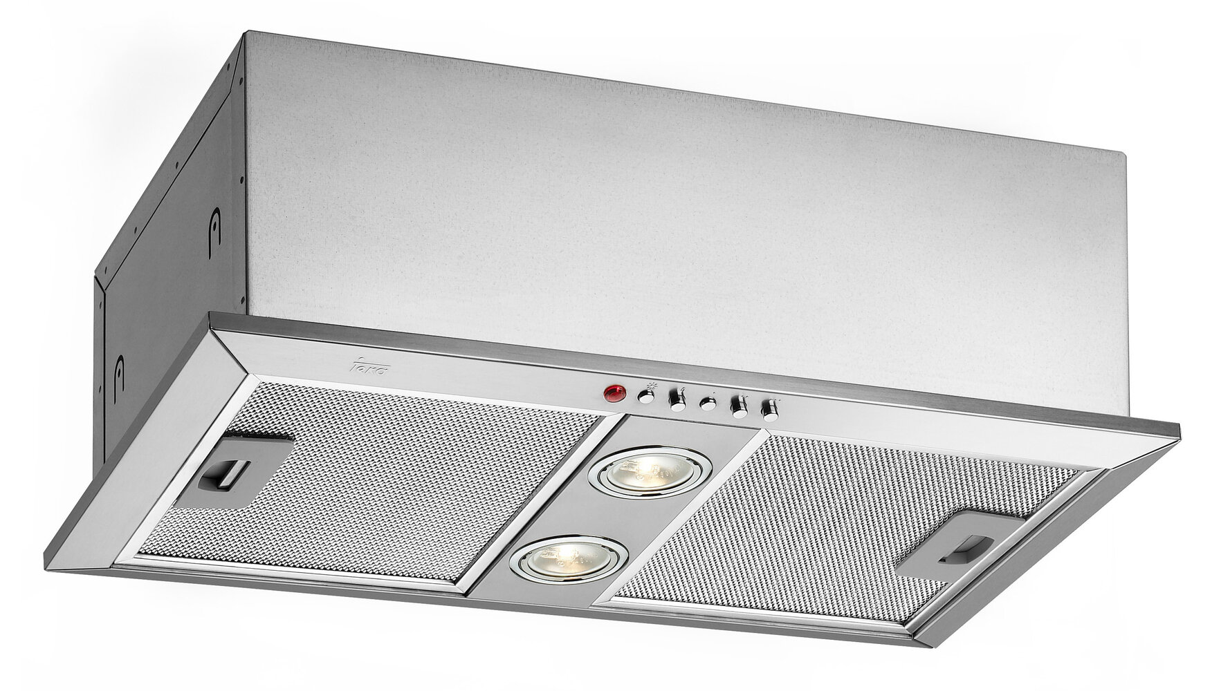 COOKER HOOD GFH-55 INOX UK | Teka United Kingdom