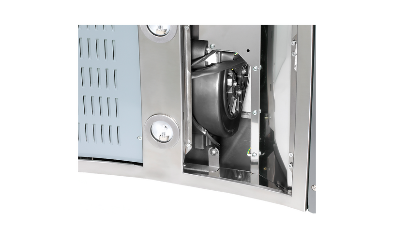 Kit de Recirculação SET D1CTP (DLH 686T/ DLH 786T/ DLH 986 T/DPL 986 T/DPL 786 T) - imagem 1