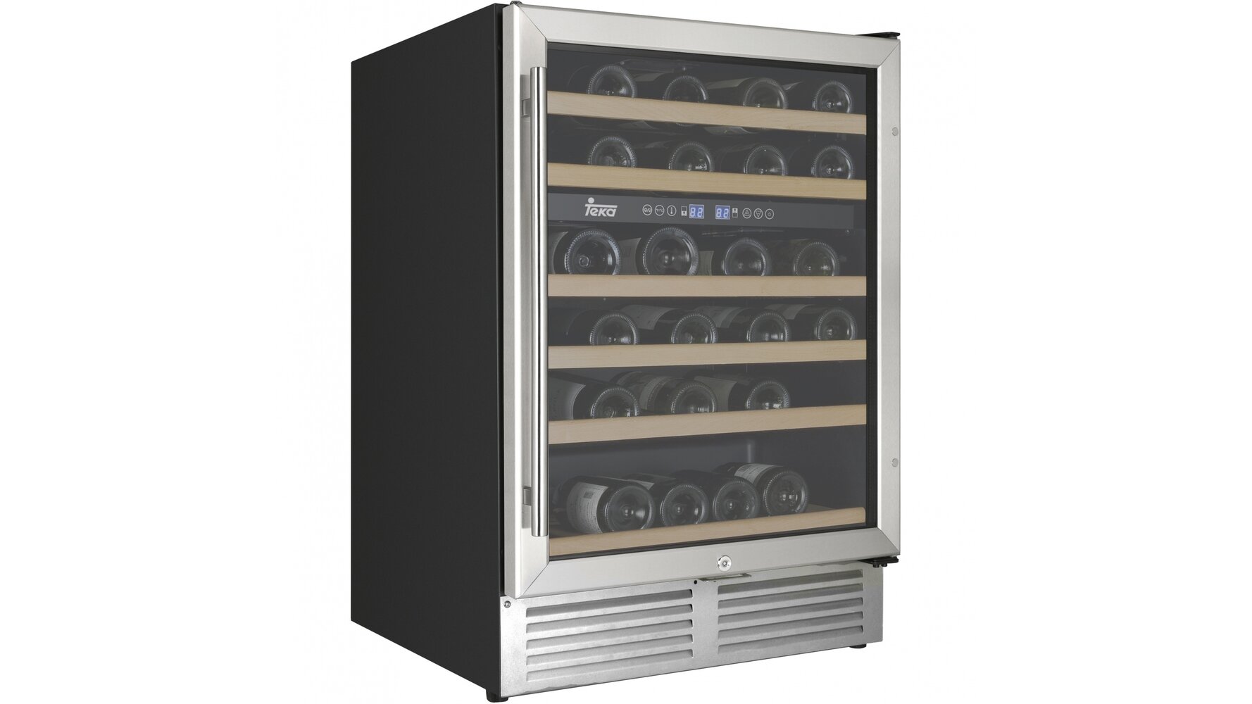 独立式酒柜RV 51C R | Teka China