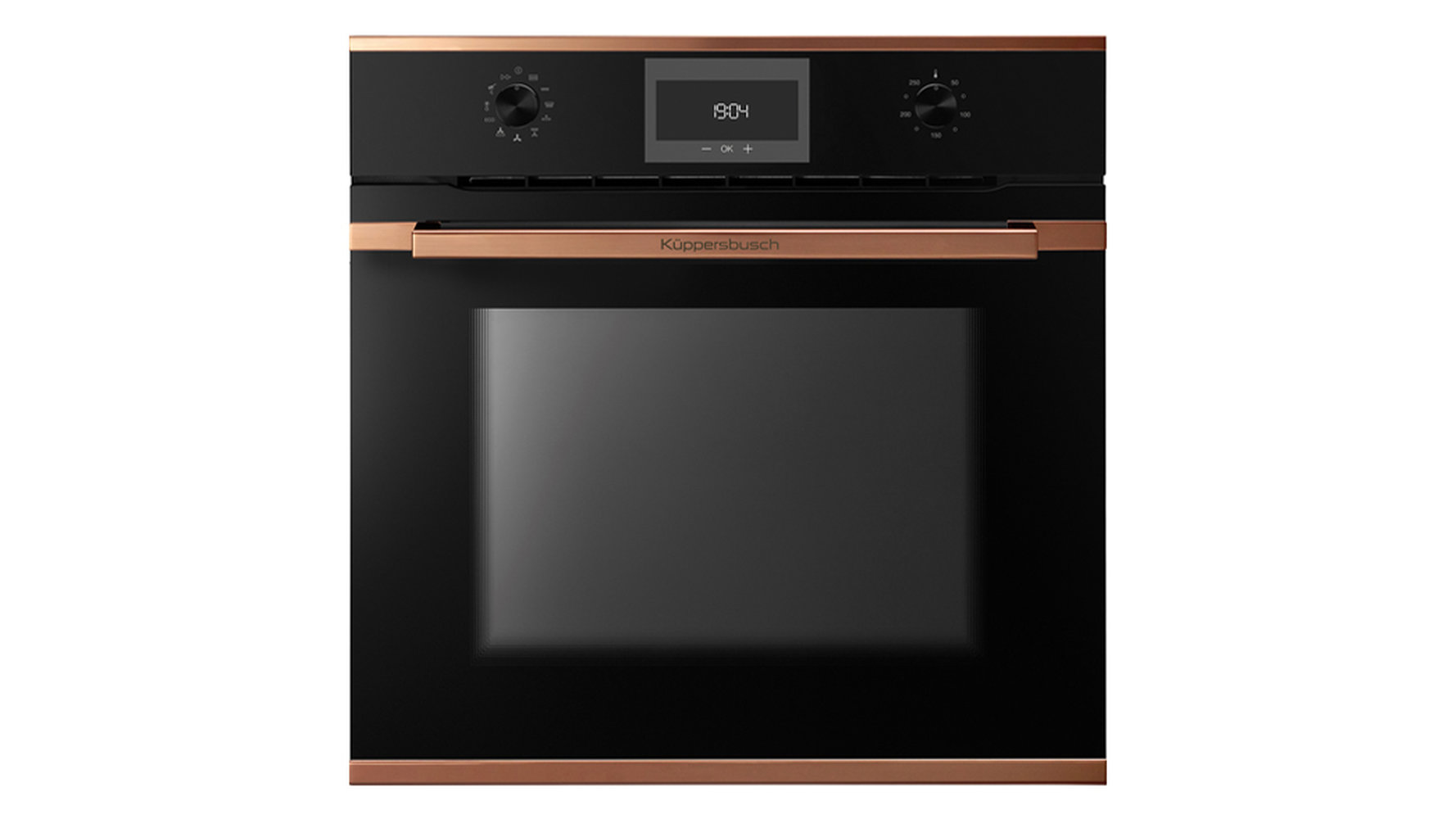 B6330.0S1 Multifunction Oven | Küppersbusch Global