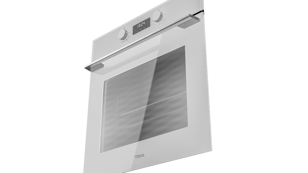 Oven HSB 640 White | Teka