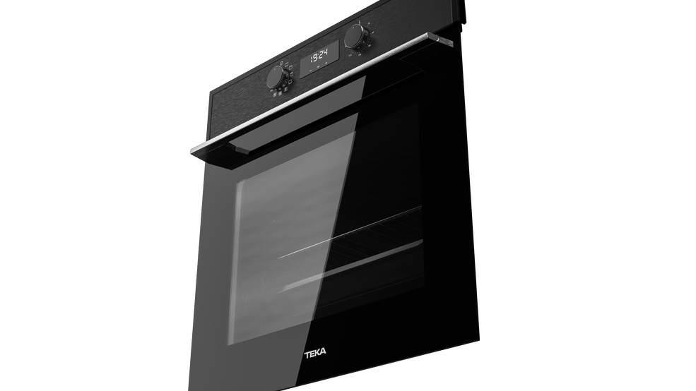 Oven HSB 640 Black | Teka
