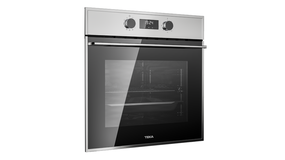 Oven HSB 645 Stainless Steel Teka