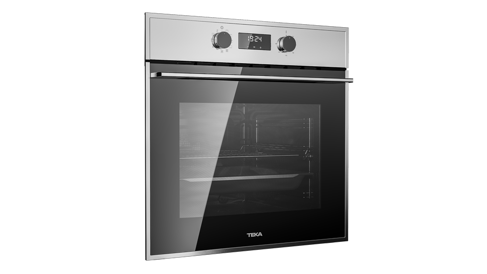Teka HSB 625 P - Horno 70L DualClean