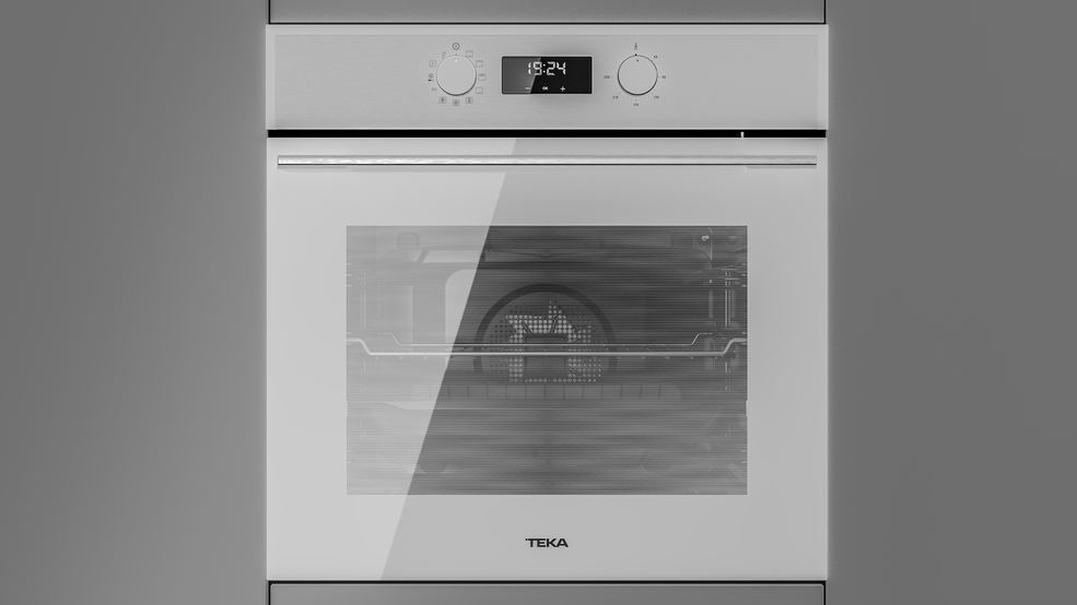 HSB 640 WH | Teka CZ/SK - Kuchyním dáváme duši