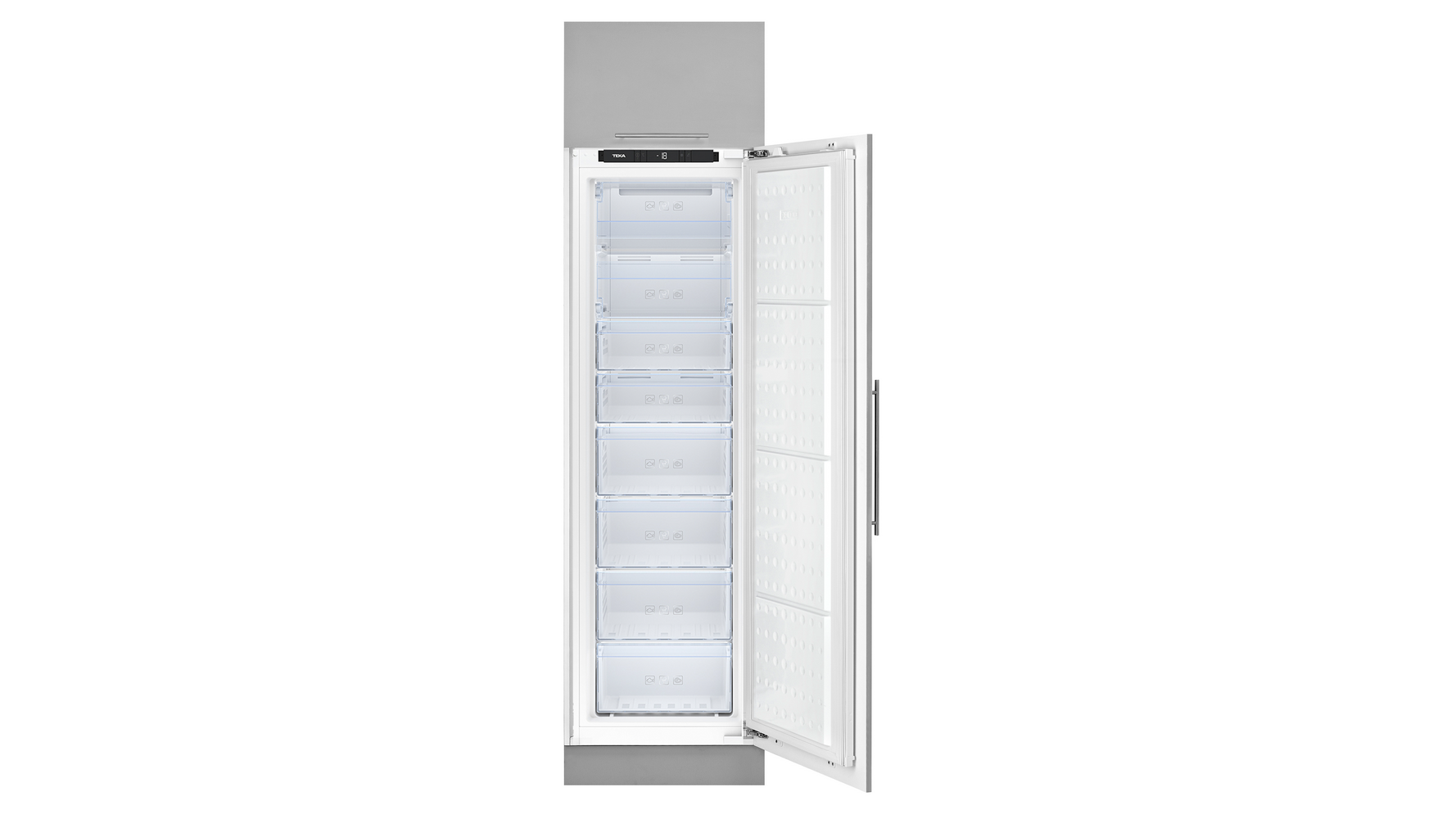 TGI2 200 NF Built-in Freezer | Teka Global