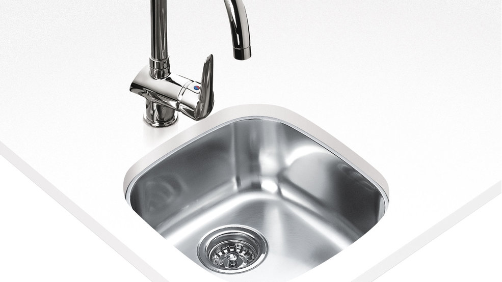 Teka Be 34 37 1b Stainless Steel Sink