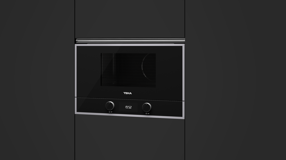 Ml 822 Bis R Teka Ankastre