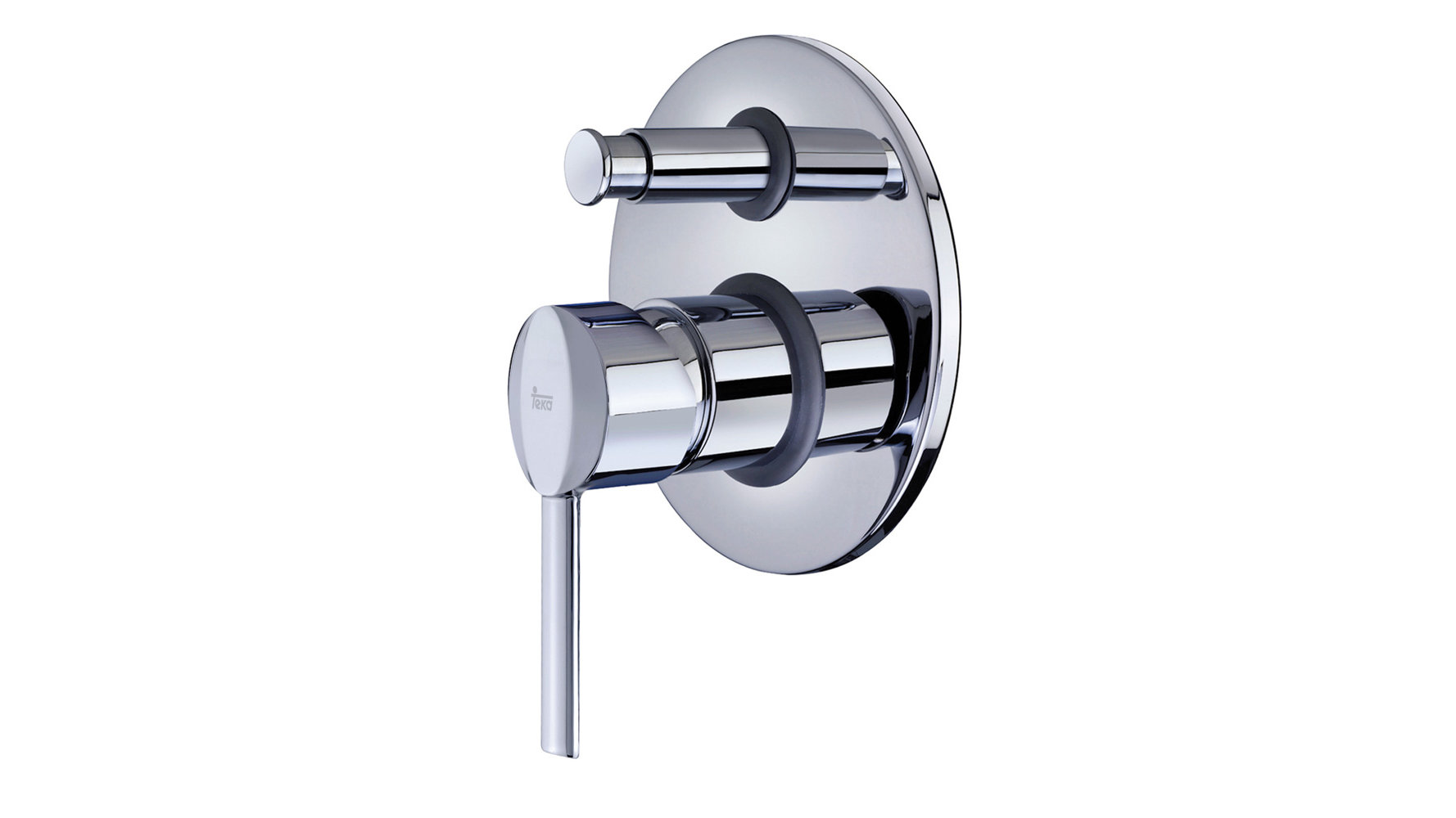 ARES CONCEALED BATH/SHOWER MIXER Teka Global