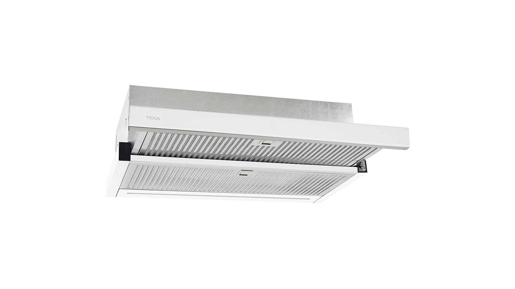 Okap podszafkowy teleskopowy 60 cm CNL-6415-PLUS-WH - Teka