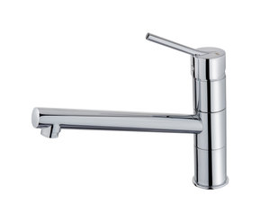 Grifos de cocina: extraíbles y de pared | Teka España