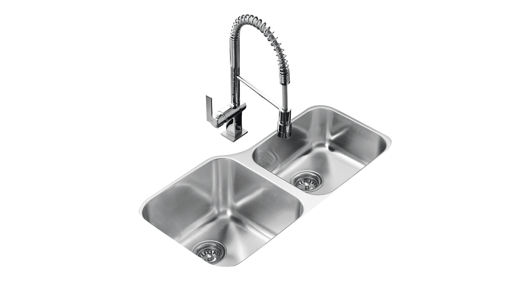 Kitchen Sinks TU 34.18 R | Teka