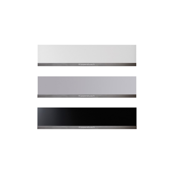 Drawer with Touch to open system CSZ6800.0 Küppersbusch United Kingdom