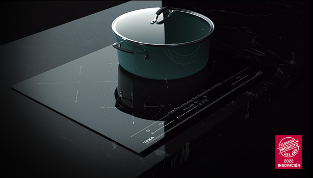 MasterSense by Teka: product of the year 2022