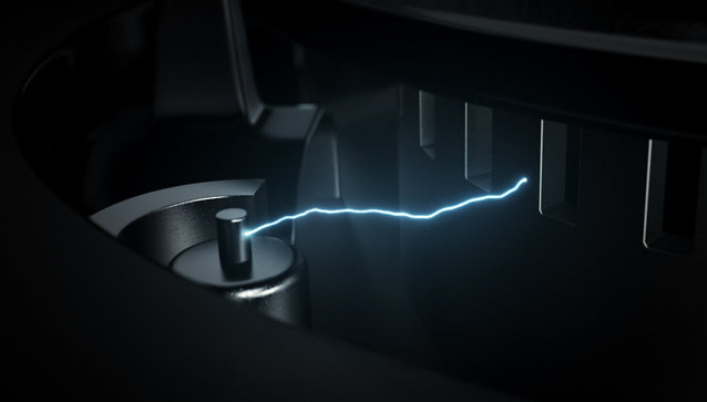 Autoignition