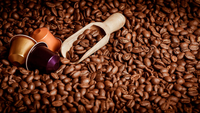 How do you want your coffee today?