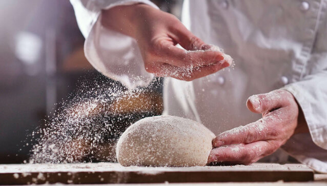 Cook assistant
