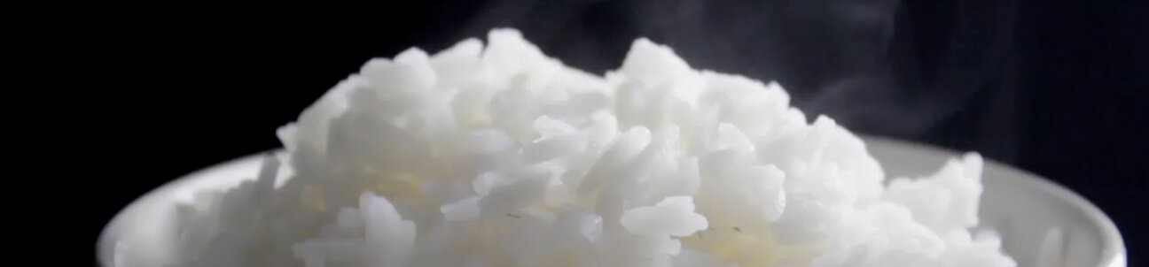 The only induction with a Rice Cooking function