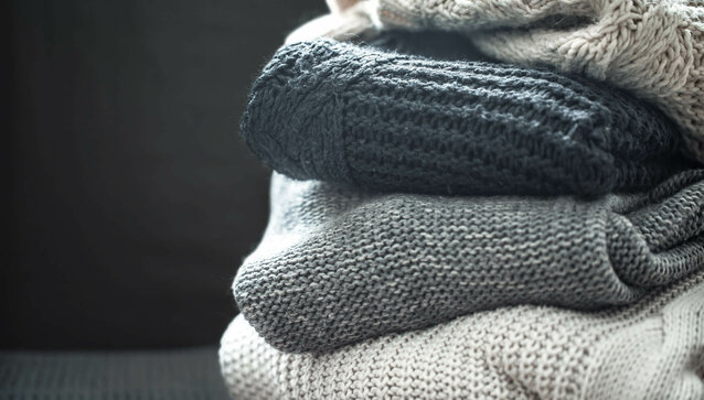 Wash all kinds of garments and fabrics