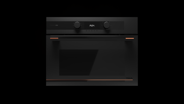¿Horno o microondas?