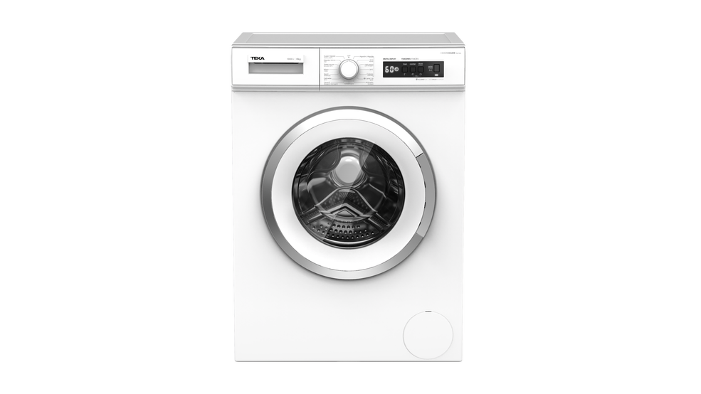 Washers WMT 10820 WH Teka