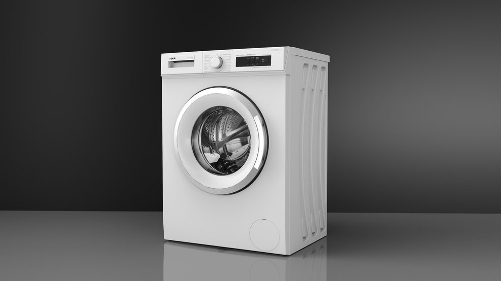 Washers WMT 10820 WH Teka