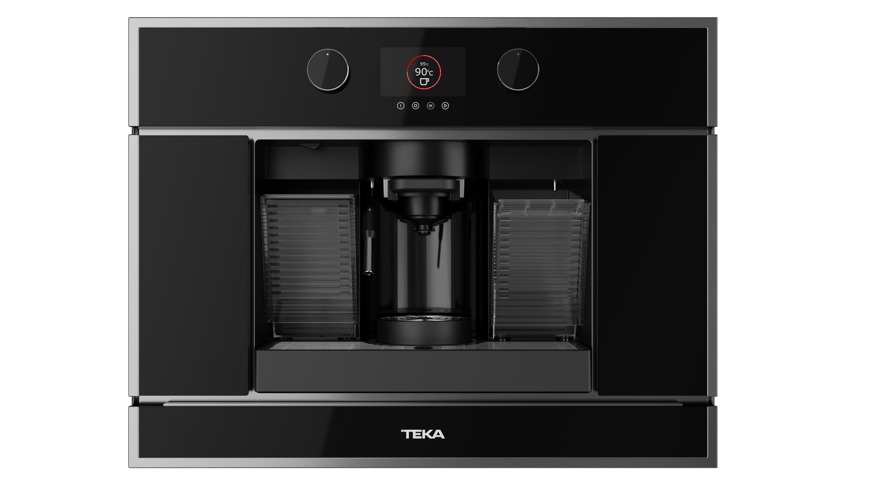 Compacts for Kitchen, CLC 8350 MC | Teka